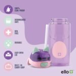 Ello Ellies 16oz Plastic Kids - Image 4