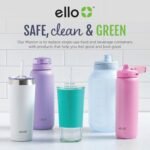 Ello Ellies 16oz Plastic Kids - Image 7