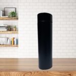 Insulated Water Bottle with temperature Display (Red) - Image 4