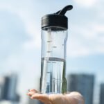 OLDLEY 20 kids Water Bottle with Straw,Tritan BPA-Free,Leak-Proof Design for Travel,Home, School, (Clear) - Image 6