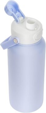 PUMA Evercat 32 oz Alpha Chug Bottle, Purple/White, OS - Image 5