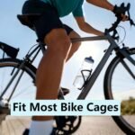 Squeeze Sport Water Bottle, 24oz Leak-Proof BPA-Free Cycling Water Bottles, Suitable for Cycling Gym Hiking Outdoor Sports.(clear)……… - Image 7