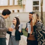 30 Oz Straight Skinny Tumbler Set, Stainless Steel Slim Skinny Travel Tumbler Bulk, Birthday Diy Gift For Women Friends Sisters, 4 Pack, Silver - Image 7