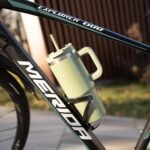 BJPKPK 30oz Stainless Steel Insulated Tumbler With Handle And Lid Straw Travel Coffee Mug Thermal Cup,Black - Image 5