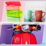 10 Sheets Personalized Custom Stickers Name Decals for Tumbler UV Monogram Sticker Cup Wraps Letter Sticker Vinyl Decal Monogram Mugs Waterproof Decals for Laptops(Iridescent) - Image 6