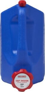 Reliance Products Jumbo Tainer 2.0, 7 Gallon - Image 5