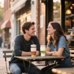 23oz/680ml Glass Tumbler with Straw and Lid - Matcha Leak-Proof Portable Travel Water Glass Cup for Smoothies, Iced Coffee,Matcha and Cold Beverages - Durable and Eco-Friendly (Pink with Sleeve) - Image 5