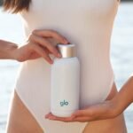 Glo - UV Water Smart Bottle | Eliminates Bad Odor and Taste | Double Insulation Stainless Steel BPA Free 400ml | Keeps Water Hot 12h and Cold 24h | Perfect for Camping Hiking Cycling and Survival - Image 3