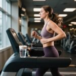 16oz/480ml Iced Coffee Cups With Lids And Straws,Reusable Leakproof Glass Tumbler,Water Bottles,Cold Brew,Drinking Jars For Juicing,Matcha,Tea,Smoothie For Travel,Office (Off-White) - Image 7