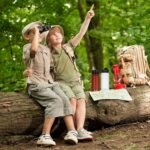 HASLE OUTFITTERS Insulated Water Bottle Kids 16 oz Double Wall Vacuum Stainless Steel Water Bottle Leak Proof for School Wide Mouth with Straw Lid & Spout Lid Keeps Cold and Hot(White,1pack) - Image 5