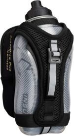 Nathan SpeedDraw Plus Insulated Handheld Water Bottle – Grip-Free Running Flask for Runners, Hiking, and Sports - Image 3