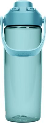 CamelBak Thrive Chug Tritan Renew Water Bottle Cove, 20oz - Image 3
