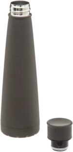 5 five simply smart Five Insulated Bottle Stainless Steel Charcoal Black 0.45 L, cm - Image 3