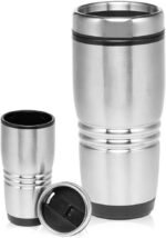 Expression Stainless Steel Tumbler (Thin Blue Line) - Image 3