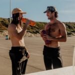 BOTTLE BOTTLE 40 oz sports water bottle stainless steel insulated water bottle with straw and pills holder - Image 5