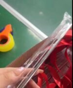 Stainless Steel Travel Tumbler Set, 20oz Double Wall Insulated Mug with Handle, Dual Lids, Portable Cup for Sports, Car, Coffee, 10.7 Inches - Image 4