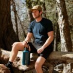 YONICOER Insulated Water Bottle 64oz,Triple Wall Vacuum Stainless Steel(Dishwasher Safe),Leak Proof & Non-BPA,Flask Jug with Paracord Handle & Straw Spout Lids Sports Green - Image 7