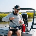 RTIC 32oz Outback Water Bottle, Ceramic Lined, Insulated, Stainless Steel, Double Wall Vacuum-Insulation, Leak-Proof Lid, BPA-Free Water Flask Hiking, Running, Sports, Outdoor, Graphite - Image 5