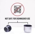 Best Stainless Steel Coffee Thermo, BPA Free, New Triple Wall Insulated, Hot & Cold for Hours. (34 OZ/1000ML) - Image 8