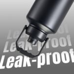 PARACITY 128Oz Gallon Water Bottle, Water Jug With Handle, Large Water Bottle Keeps Hot and Cold, Insulated Water Jug for Sports, Office, Trip or Camping - Image 5