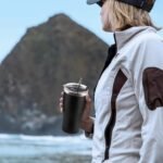 Deitybless 8 Pack 30oz Stainless Steel Tumblers Bulk Reusable Travel Mugs with Lid, Double Wall Powder Coated Coffe Cup for Home, Office, Outdoor Suitable for Vehicle Cup Holders - Image 5