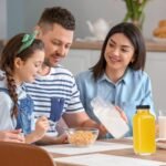 CUCUMI 5pcs 16oz Glass Juice Bottles with Lids, Reusable Juice Containers Drinking Jars Water Cups with Brush, Glass Straws, Lids with Hole - Image 5