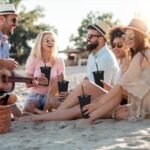 Alohastarttg 24 Pack Plastic Cups with Lids and Straws Reusable 24 oz Tumbler Iced Coffee Cup Travel Mug Custom Cups for Party, Mean Girls Party Favors Bulk Gifts for Adults (24, Black) - Image 5