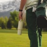 HydroJug Sport - Stainless Steel Tumbler with Straw, Vacuum Insulated, 40oz Leakproof Water Bottle, Ergonomic Design, Reusable, Dishwasher Safe, Rubber Base, Durable for Gym or Outdoors, Cream - Image 4