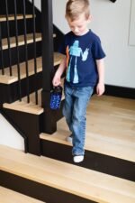 Simple Modern Kids Water Bottle Plastic BPA-Free Tritan Cup with Leak Proof Straw Lid | Reusable and Durable for Toddlers, Boys | Summit Collection | 12oz, Under Construction - Image 6