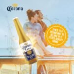 Corona Beer Bottle Bluetooth Speaker – 30FT Range Portable Wireless Stereo Sound System with Bluetooth + AUX Support, 3 Hour Playtime, Travel-Friendly Audio for Outdoor & Indoor Activities - Image 6