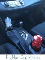 Rolling Sands 24 Ounce BPA-Free Plastic Water Bottles, Set of 10, Made in USA - Image 6