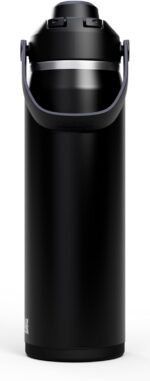 CamelBak Thrive Chug Insulated Stainless Steel Water Bottle Black, 25oz - Image 3