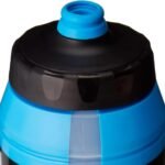Powerade 32oz Water Bottle – Sports Squeeze Bottle with Wide Mouth & Leak-Resistant Cap – Reusable & BPA-Free - Image 3