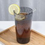 AKMQYM BPA-Free Plastic Tumblers 8 Pack (8x22oz) | Reusable Dishwasher Safe | Stackable Shatterproof Cups | Plastic Drinkware & Drinking Tumblers for Restaurant, Home, Party - Image 4