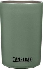 CamelBak MultiBev Insulated Stainless Steel Water Bottle & Travel Cup - Image 6