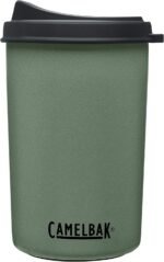 CamelBak MultiBev Insulated Stainless Steel Water Bottle & Travel Cup - Image 7