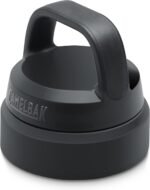 CamelBak MultiBev Insulated Stainless Steel Water Bottle & Travel Cup - Image 8