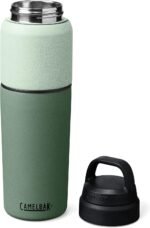 CamelBak MultiBev Insulated Stainless Steel Water Bottle & Travel Cup - Image 11