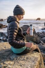 CamelBak MultiBev Insulated Stainless Steel Water Bottle & Travel Cup - Image 13