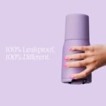 BrüMate Nav 25oz 100% Leak Proof Insulated Travel Tumbler with Magnetic BevLock™ Lid - Double Wall Cup-Holder Friendly Stainless Steel Mug (Sage) - Image 6