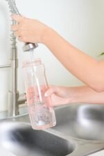 Pogo 32oz Plastic Resuable Water - Image 8