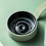 DNIENKGE Glass Tea Bottle 16 oz Drinking Bottle with Non-Slip Holster, and Stainless Tea Infuser,Leak Proof Lid,Portable Glass Water Bottle for School, Office, Car & Home,as a gift, etc (Pink) - Image 8