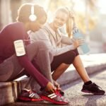 Volhoply 24oz Insulated Standard Mouth Water Bottle with Plastic & Stainless Steel Combination Lid Bulk 4 Pack, 304 18/8 Double Wall Vacuum Insulated Water Bottles, Reusable Metal Flask(Fog,4) - Image 5