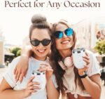 Custom Wedding Engaged Calendar Save the Date Keepsake Engraved Insulated Stainless Steel Wine Tumbler with Lid 12 oz. Personalized Engagement Announcement Gift for Bride Groom (White) - Image 5