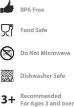 Zak Designs Spidey and Friends Stainless Steel Water Bottle for Kids - Spider-Man Insulated With Push Button Spout, Perfect for School Days and Trips - 15.5 oz. - Image 5