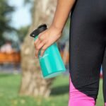 Pinkunn 10 Pack Water Bottles Bulk Appreciation Thank You for Being Awesome Gifts 17 Oz Personalized Aluminum Water Bottles Lightweight Sport Tumbler for Group Gift Party Favors - Image 5