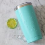 Deitybless 20oz Tumbler Vacuum Insulated Travel Mug with Lids, Stainless Steel Double Wall Thermal Coffe Cup for Home, Office, Outdoor Suitable for Vehicle Cup Holders - Image 5