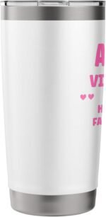 ASHLEY Personalized Name Funny Cute Custom ASHLEY Name Stainless Steel Insulated Tumbler - Image 5