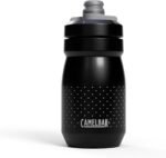 CamelBak Podium Bike Squeeze Water Bottle Black, 15oz - Image 3