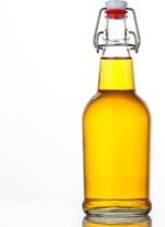 SureSave Beer Bottles with Easy Swing Cap | 16 Oz Clear Glass Bottle Set with Airtight Lid for Kombucha, Carbonated Drinks, Brewing, and Fermenting (6 Pack) - Image 6